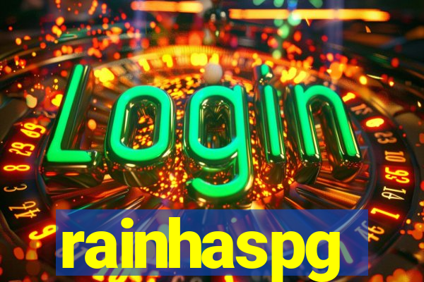 rainhaspg