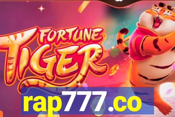 rap777.co