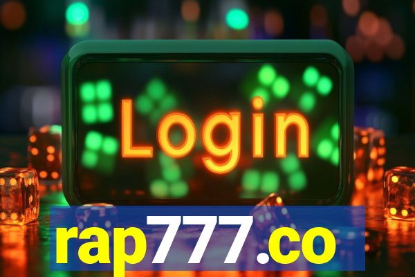 rap777.co