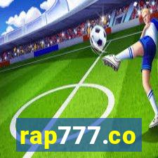 rap777.co