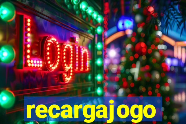 recargajogo
