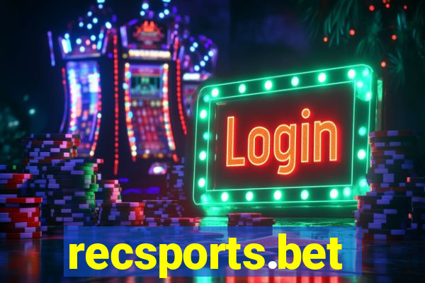 recsports.bet