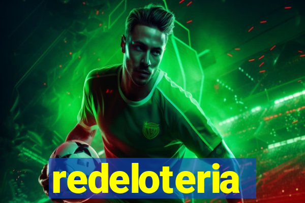 redeloteria