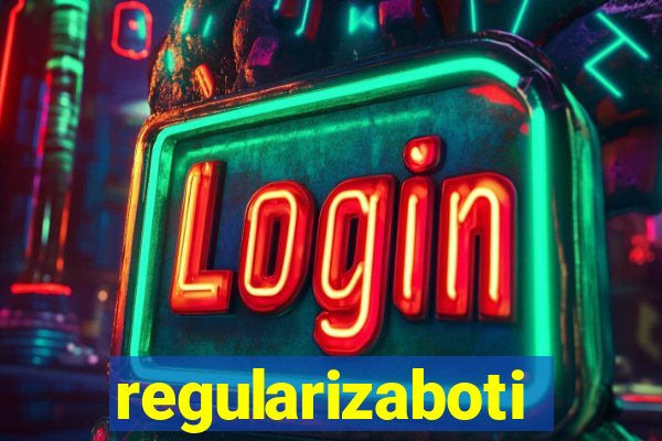 regularizaboti