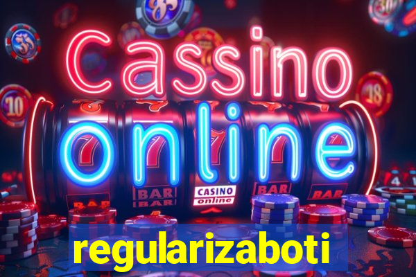 regularizaboti