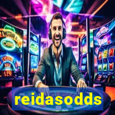 reidasodds