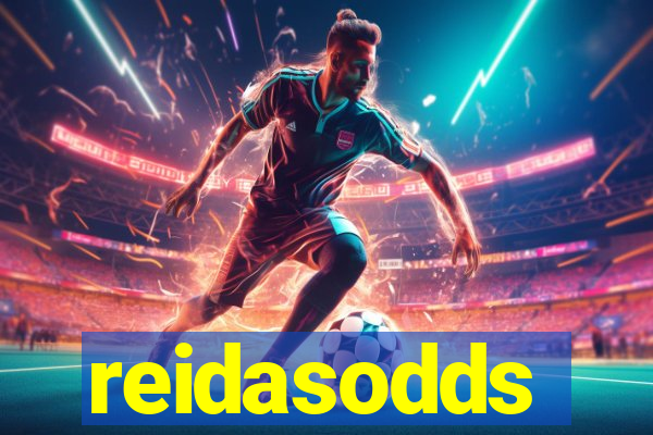 reidasodds