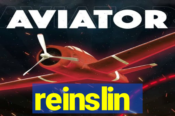 reinslin
