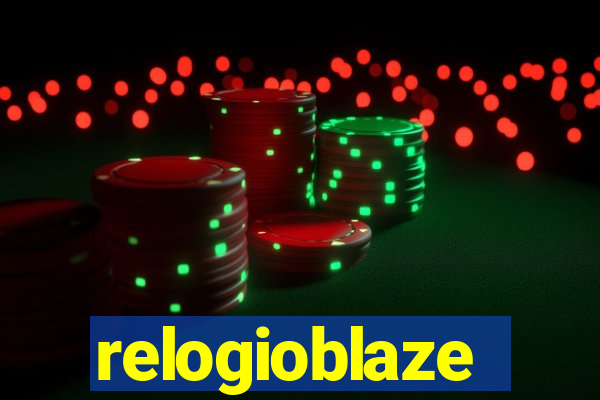 relogioblaze