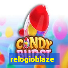 relogioblaze