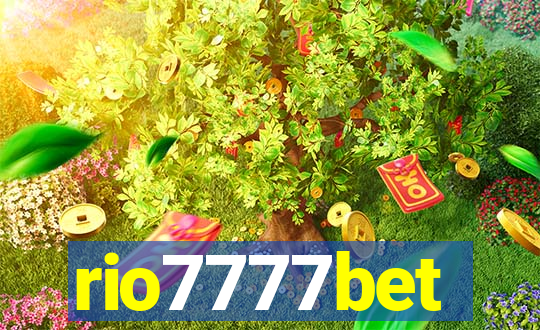rio7777bet
