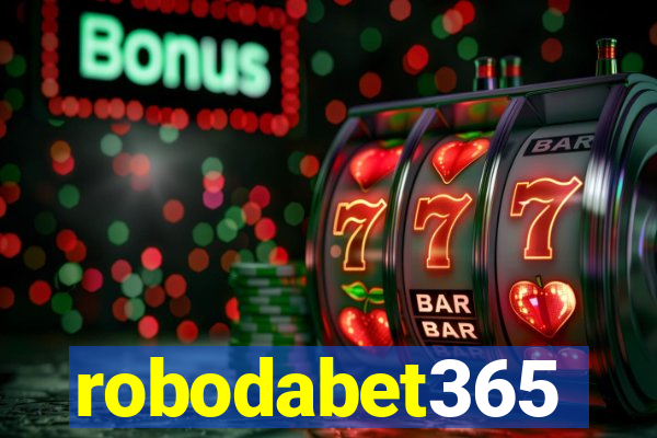 robodabet365