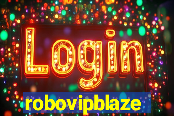 robovipblaze