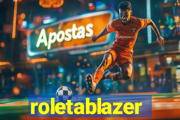roletablazer