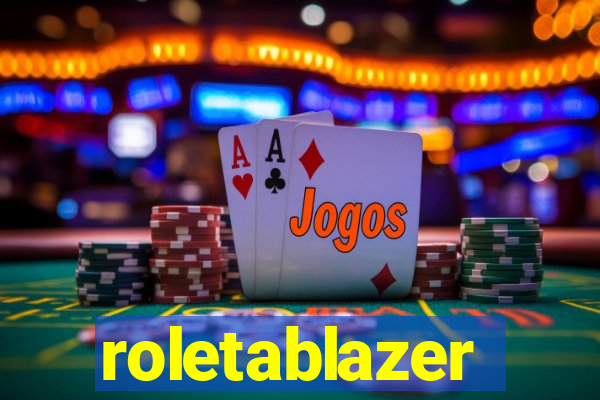 roletablazer