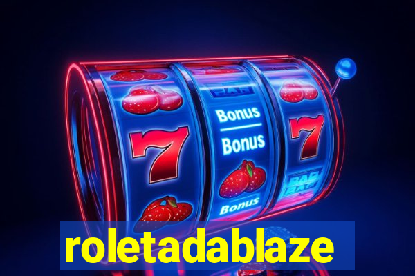 roletadablaze