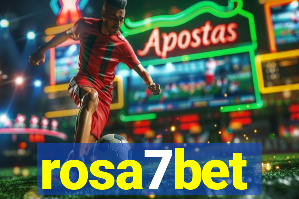 rosa7bet