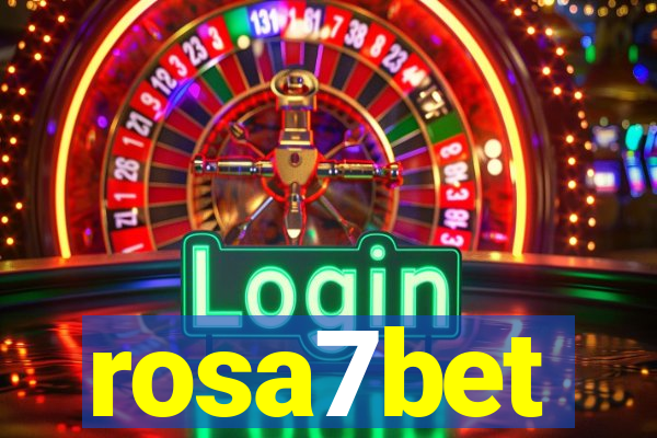 rosa7bet