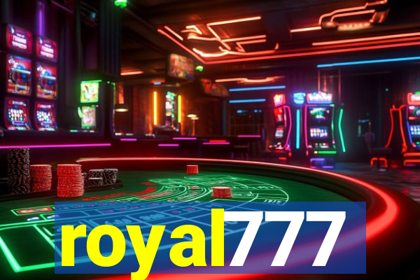 royal777