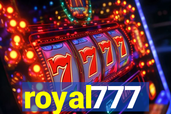 royal777