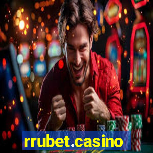 rrubet.casino