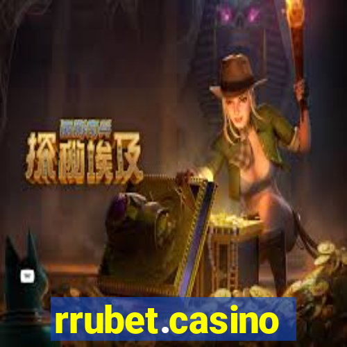 rrubet.casino