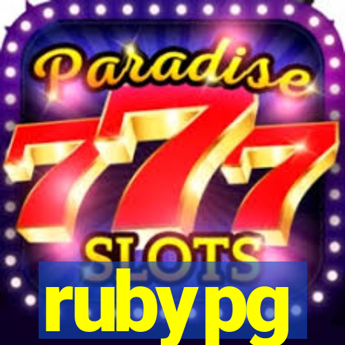 rubypg