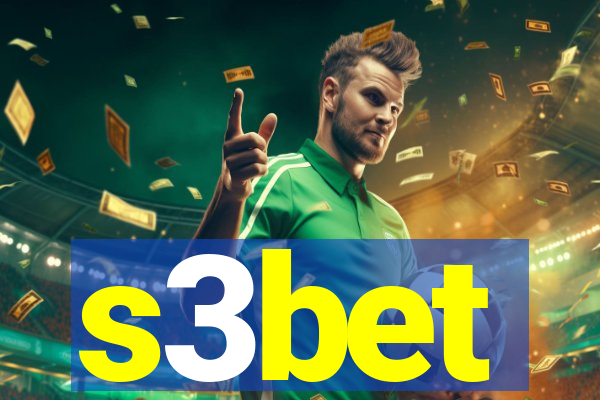 s3bet