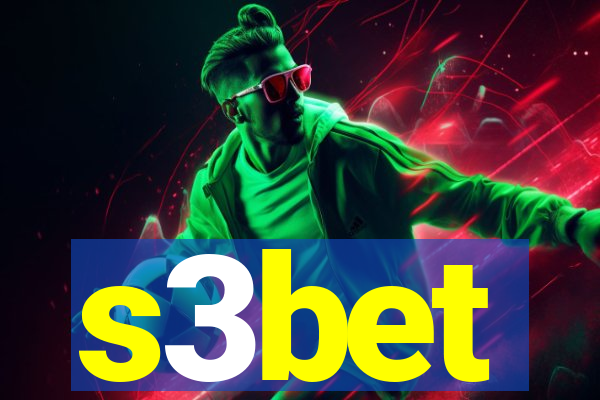 s3bet
