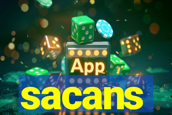 sacans