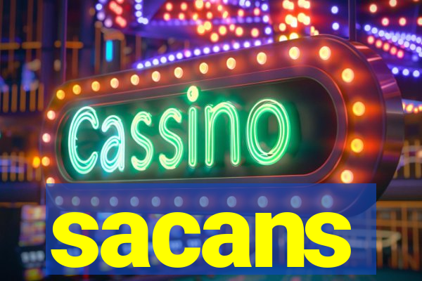 sacans