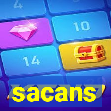 sacans