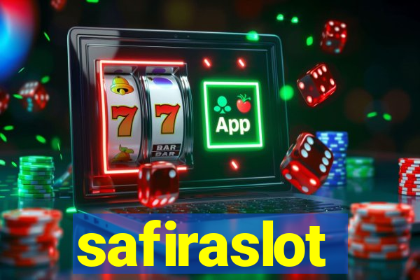 safiraslot