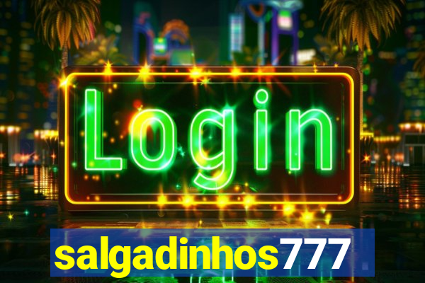 salgadinhos777