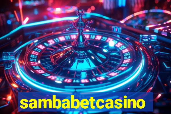sambabetcasino