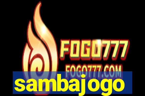 sambajogo