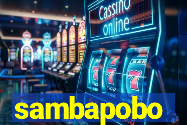 sambapobo