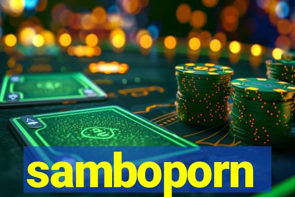 samboporn