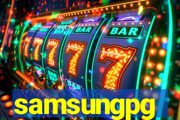 samsungpg
