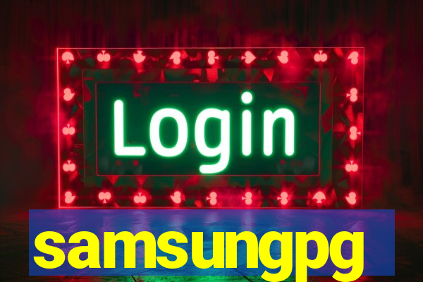 samsungpg