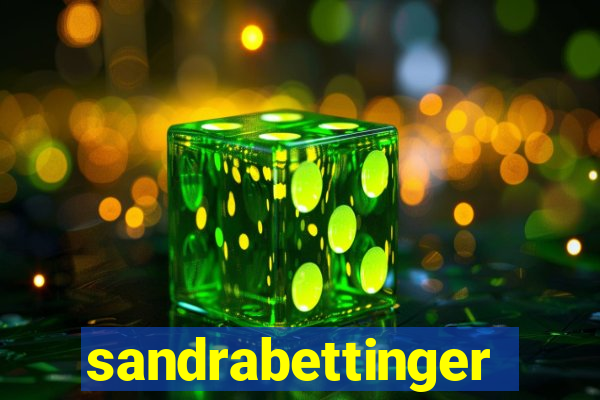 sandrabettinger