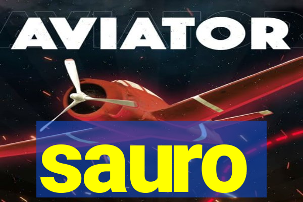 sauro-win