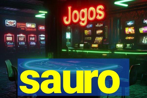 sauro-win