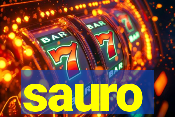 sauro-win