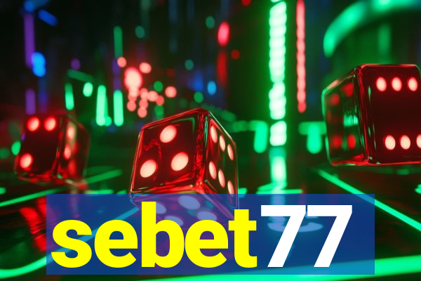 sebet77