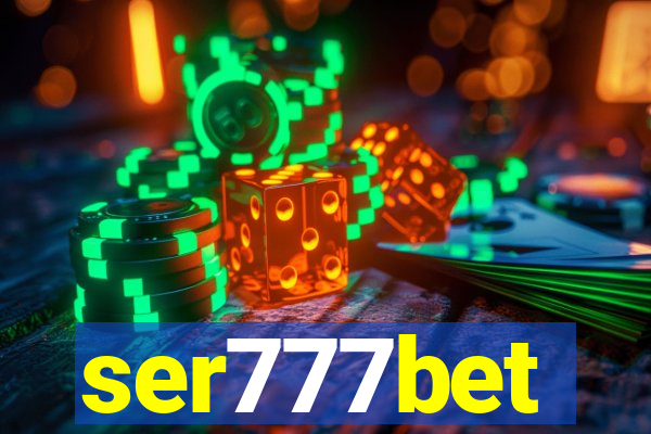 ser777bet