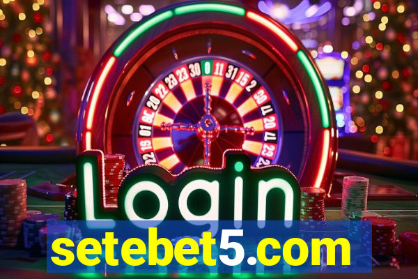 setebet5.com