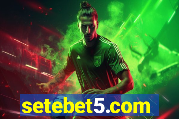 setebet5.com