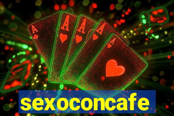 sexoconcafe