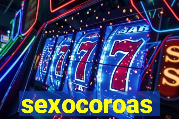 sexocoroas